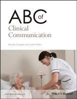 bokomslag ABC of Clinical Communication