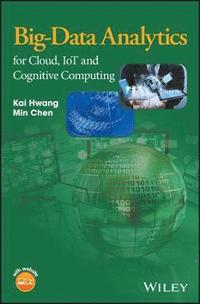 bokomslag Big-Data Analytics for Cloud, IoT and Cognitive Computing