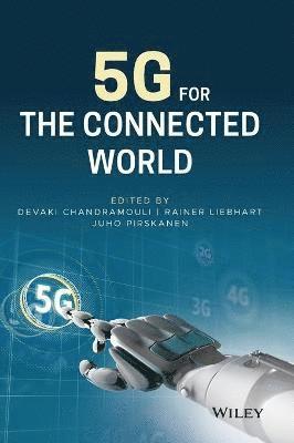 bokomslag 5G for the Connected World