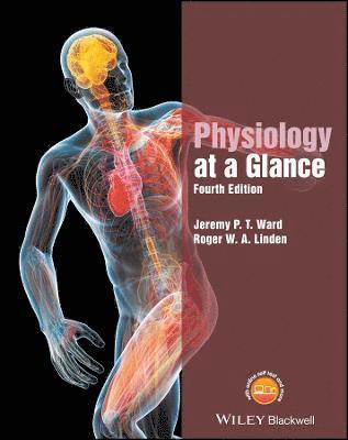 bokomslag Physiology at a Glance