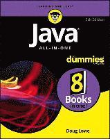 bokomslag Java All-in-One For Dummies