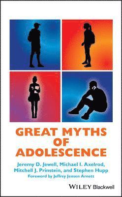 Great Myths of Adolescence 1