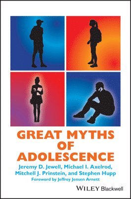 Great Myths of Adolescence 1