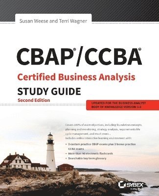 CBAP / CCBA Certified Business Analysis Study Guide 1