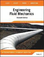 bokomslag Engineering Fluid Mechanics