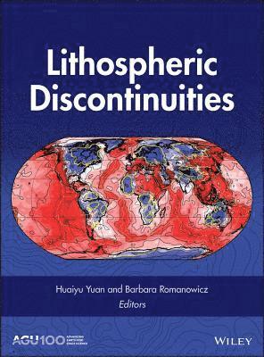 Lithospheric Discontinuities 1