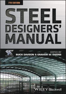 Steel Designers' Manual 1
