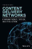 bokomslag Content Delivery Networks