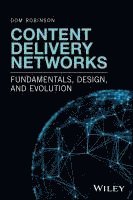 Content Delivery Networks 1