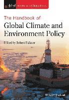 bokomslag The Handbook of Global Climate and Environment Policy