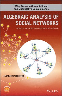 bokomslag Algebraic Analysis of Social Networks