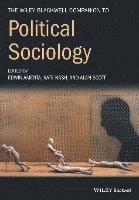 bokomslag Wiley-Blackwell Companion to Political Sociology