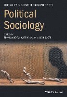 The Wiley-Blackwell Companion to Political Sociology 1