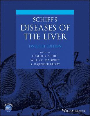 Schiff's Diseases of the Liver 1