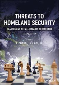 bokomslag Threats to Homeland Security