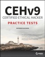 bokomslag Ceh V9: Certified Ethical Hacker Version 9 Practice Tests