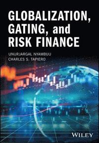 bokomslag Globalization, Gating, and Risk Finance
