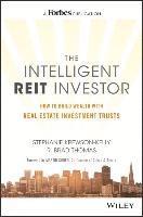 bokomslag The Intelligent REIT Investor