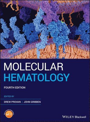 bokomslag Molecular Hematology