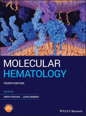 Drew Provan, John G Gribben - Molecular Hematology, Inbunden