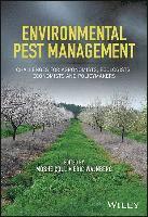 bokomslag Environmental Pest Management