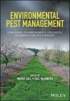 bokomslag Environmental Pest Management