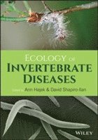 bokomslag Ecology of Invertebrate Diseases