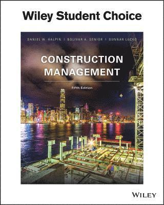Construction Management 1