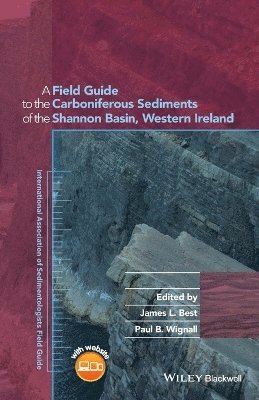 A Field Guide to the Carboniferous Sediments of the Shannon Basin, Western Ireland 1
