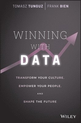 Winning with Data 1