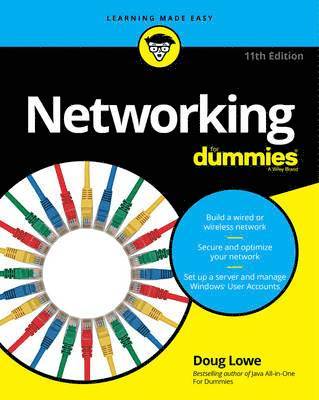 Networking For Dummies 1