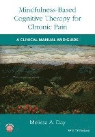 bokomslag Mindfulness-Based Cognitive Therapy for Chronic Pain