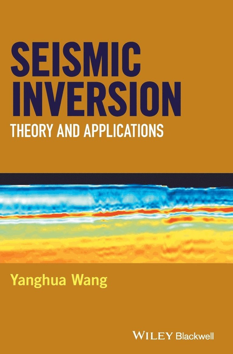 Seismic Inversion 1