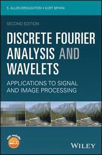 bokomslag Discrete Fourier Analysis and Wavelets