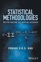 bokomslag Statistical Methodologies with Medical Applications