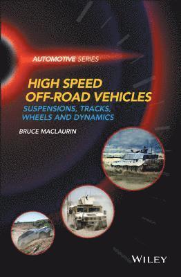 High Speed Off-Road Vehicles 1