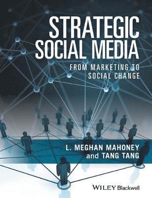 Strategic Social Media 1