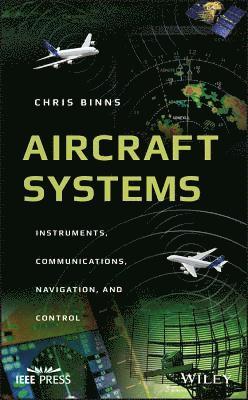 bokomslag Aircraft Systems