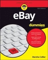 bokomslag eBay For Dummies