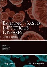 bokomslag Evidence-Based Infectious Diseases