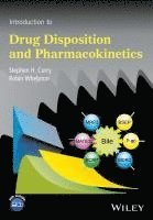 Stephen H. Curry, Robin Whelpton, Gainsville) Curry, Stephen H. (University of Florida, U.K.) Whelpton, Robin (The London Hospital Medical College - Introduction to Drug Disposition and Pharmacokinetics, Häftad