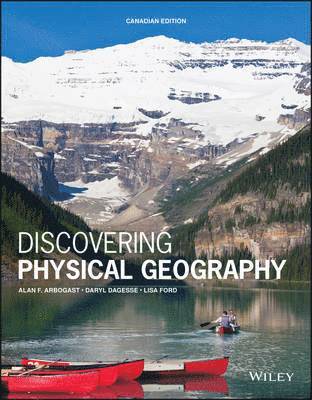 Discovering Physical Geography