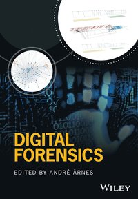 bokomslag Digital Forensics
