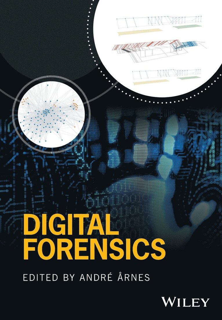 Digital Forensics 1