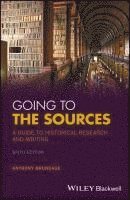 Going to the Sources 1