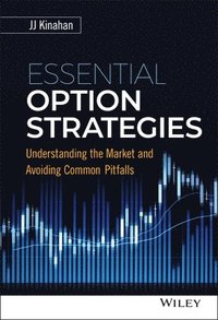 bokomslag Essential Option Strategies