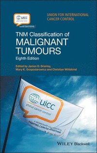 bokomslag TNM Classification of Malignant Tumours