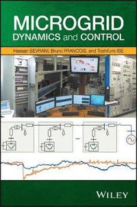 bokomslag Microgrid Dynamics and Control