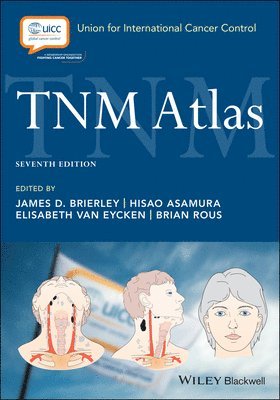 bokomslag TNM Atlas
