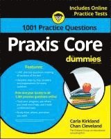 Praxis Core 1